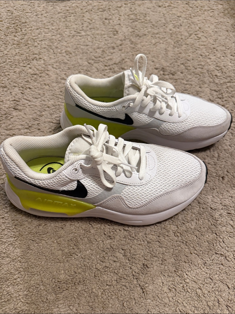 Nike Women’s Air Max SYSTM